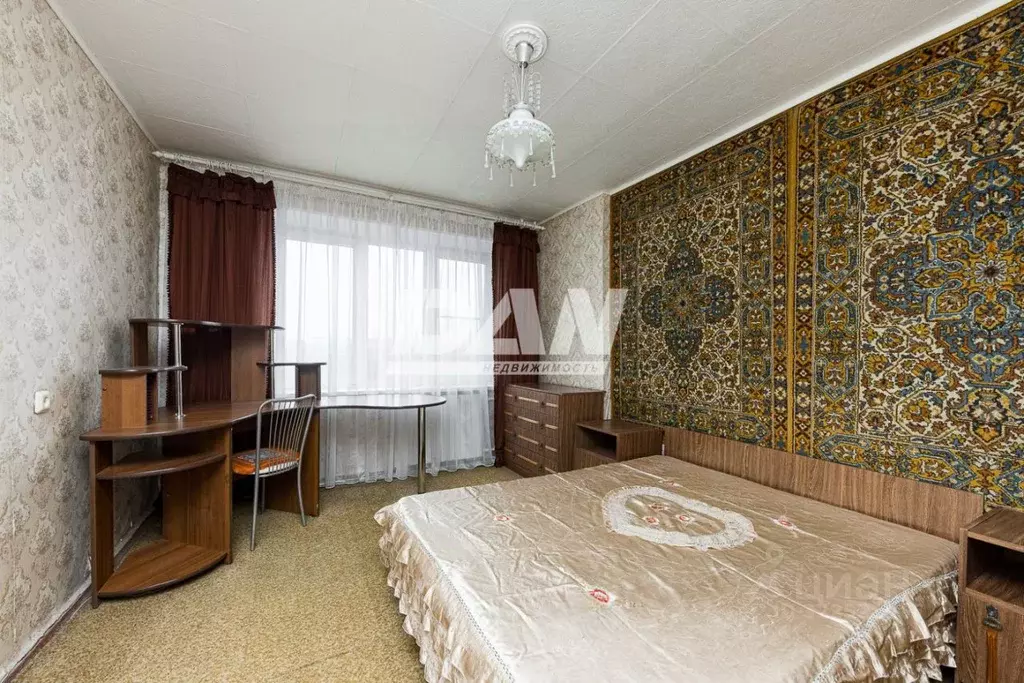 2-к кв. Челябинская область, Челябинск ул. Румянцева, 33 (54.1 м) - Фото 1