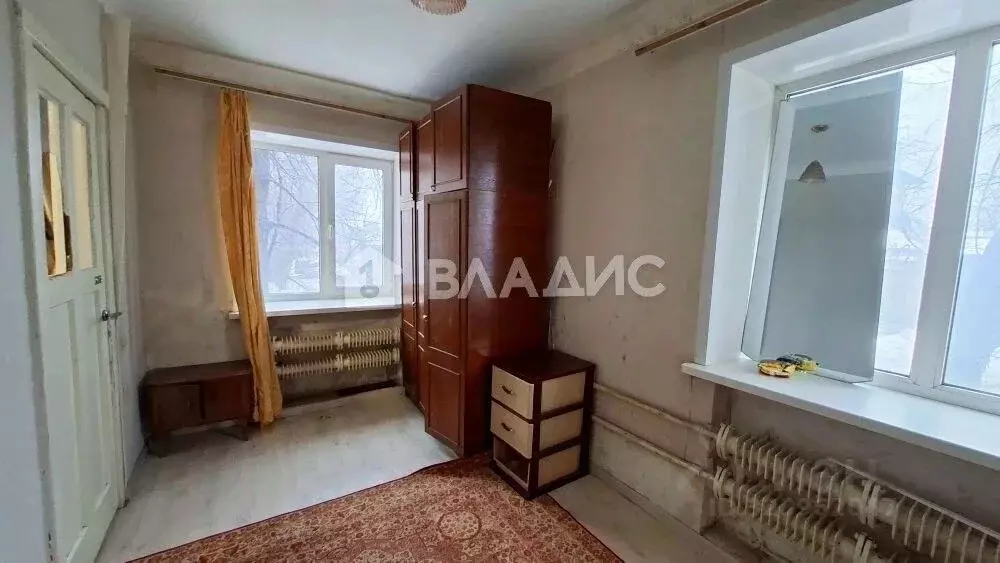 2-к кв. Воронежская область, Воронеж ул. Гайдара, 9 (40.5 м) - Фото 2