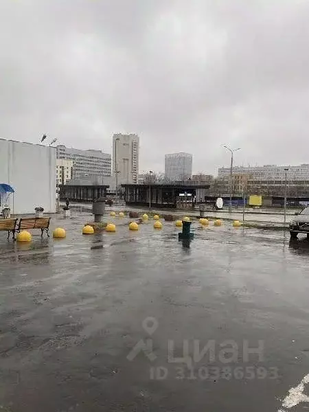 Помещение свободного назначения в Москва Старокалужское ш., 62 (95 м) - Фото 1