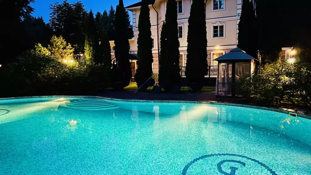 Дом в Московская область, Апрелевка Наро-Фоминский городской округ, ... - Фото 2