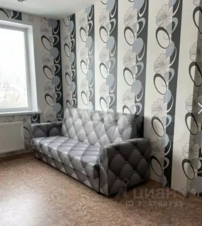 2-к кв. Пермский край, Пермь Томская ул., 28 (45.0 м) - Фото 2