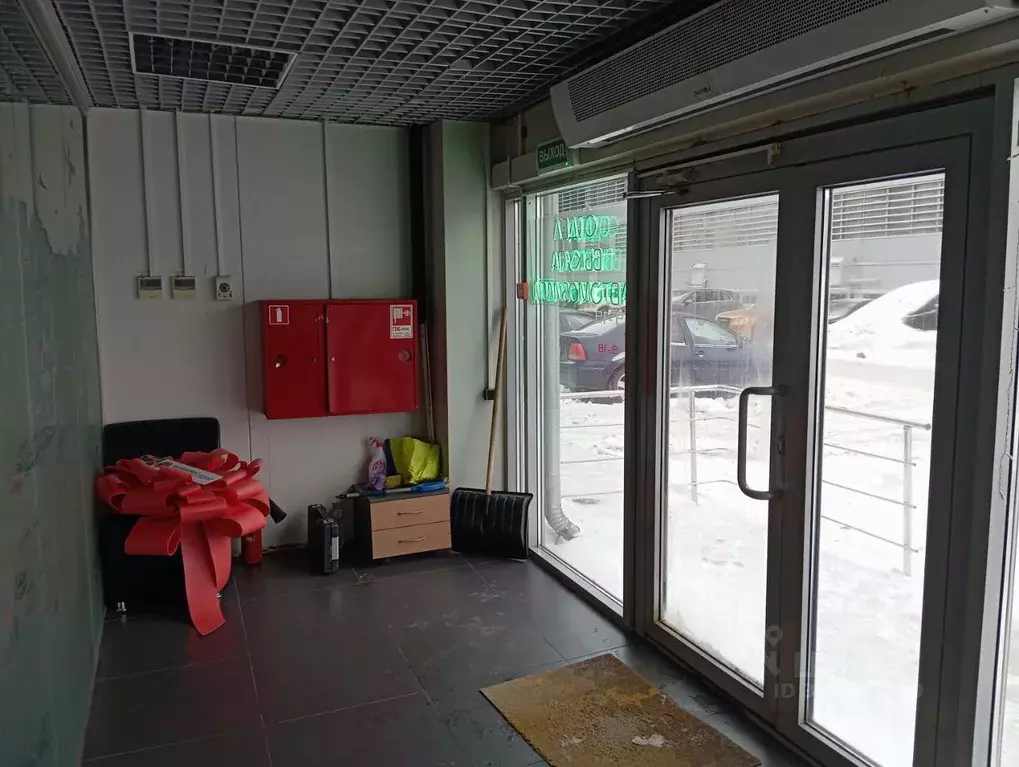 Офис в Татарстан, Казань ул. Сибгата Хакима, 23блок1 (22 м) - Фото 2