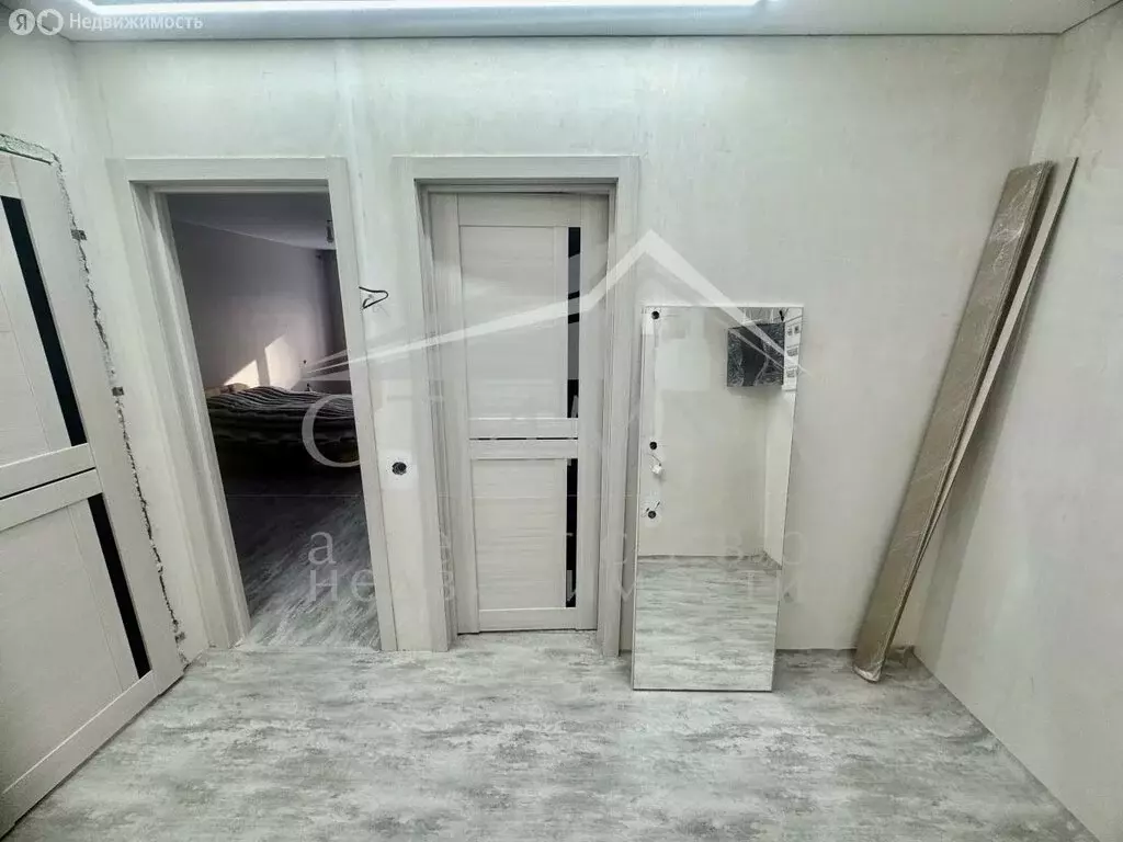 1-комнатная квартира: Саратов, улица Романтиков, 48А (38.9 м) - Фото 2