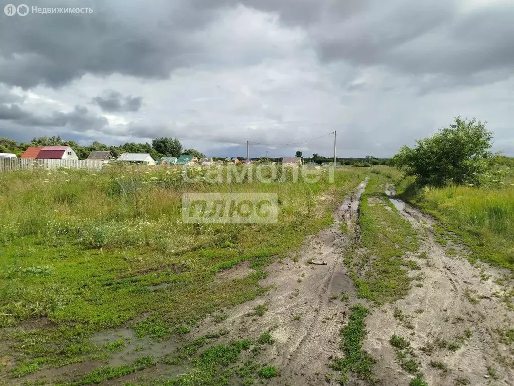 Участок в Мичуринский, Приозёрная улица (9.4 м) - Фото 0