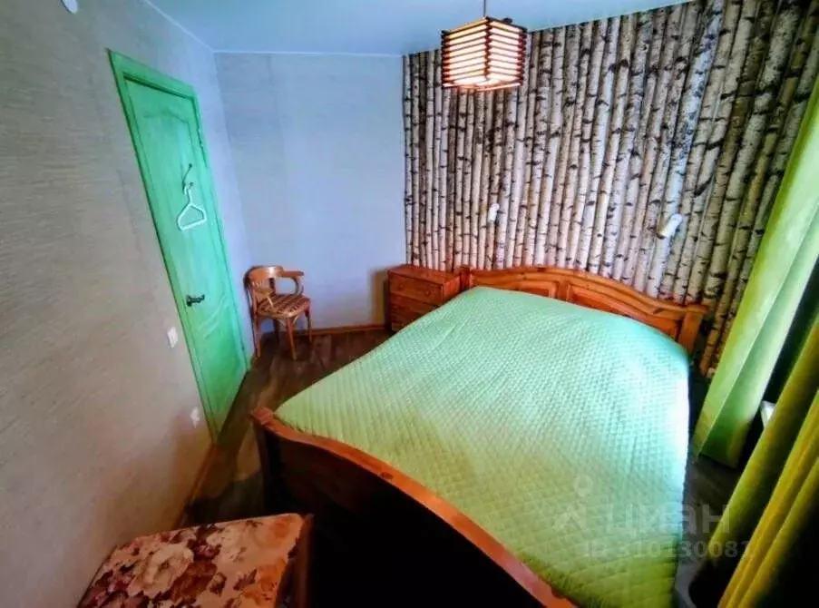 Дом в Калужская область, Боровский район, Совьяки с/пос, д. Петрово  ... - Фото 2