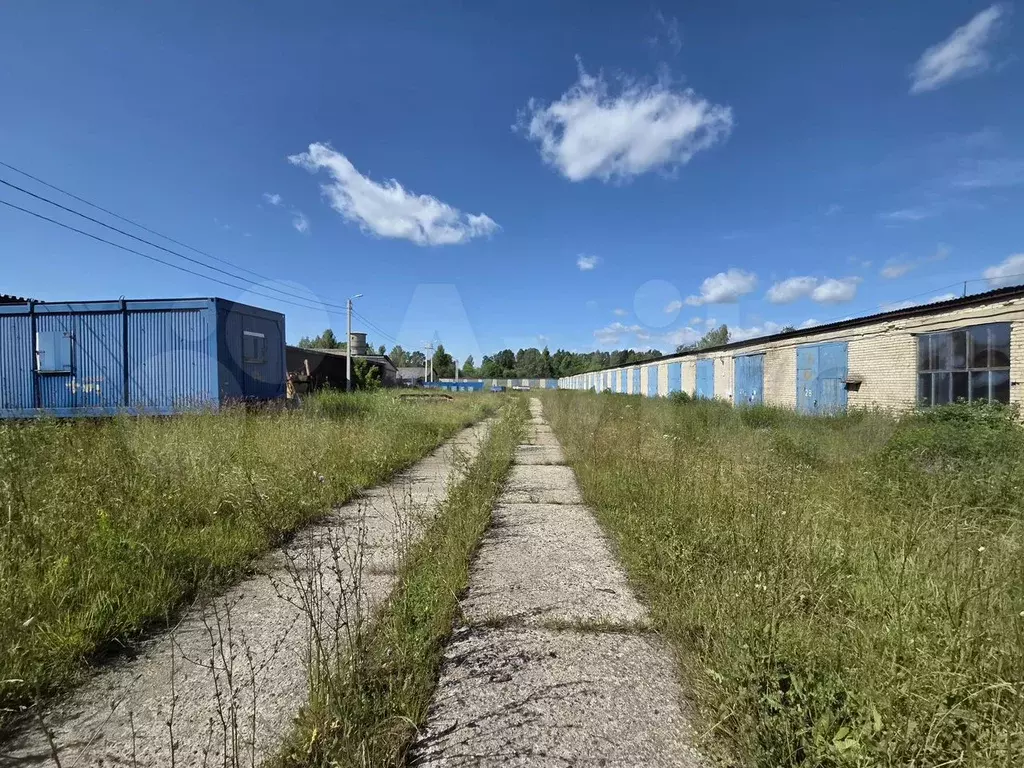 Свободного назначения, 1236 м - Фото 1