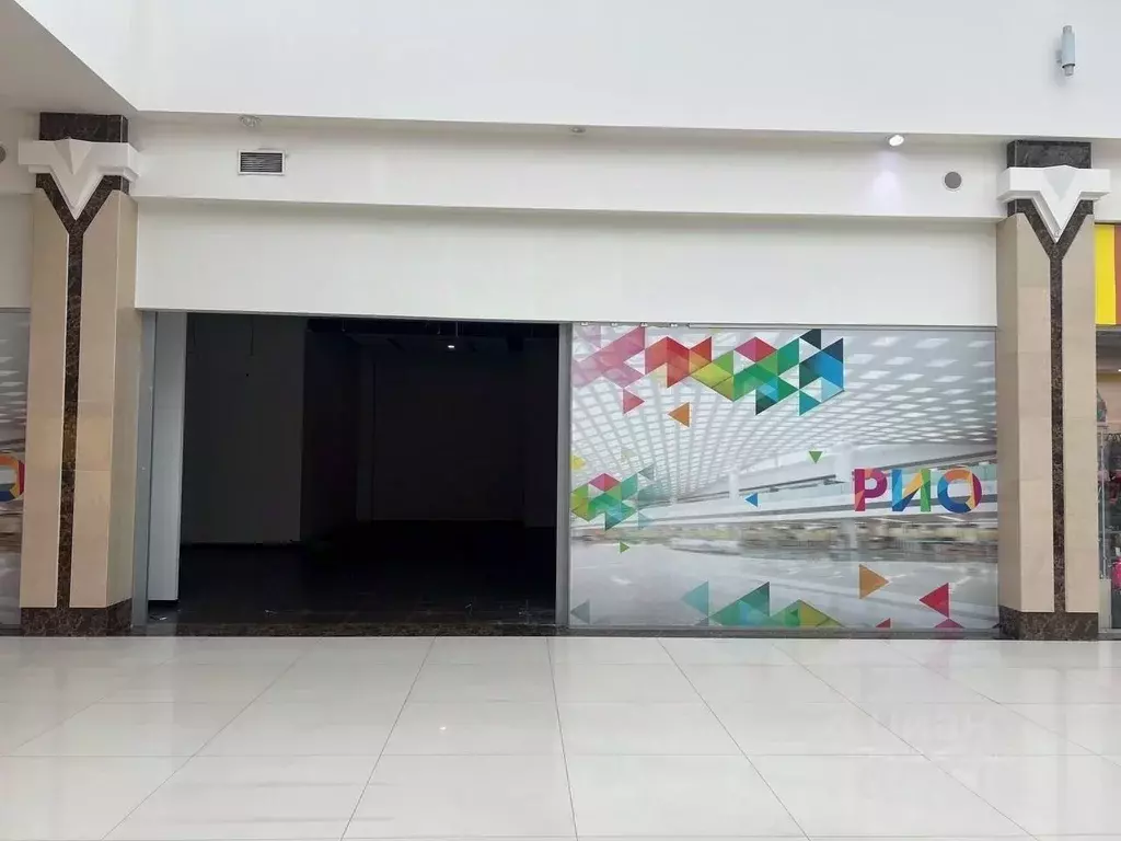 Торговая площадь в Санкт-Петербург ул. Фучика, 2 (148 м) - Фото 2