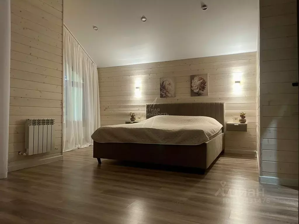 Дом в Татарстан, Казань проезд Вертелевский, 14 (140 м) - Фото 2