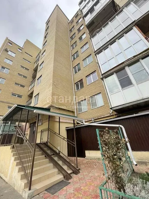 3-к кв. Ставропольский край, Ессентуки Никольская ул. (90.7 м) - Фото 1