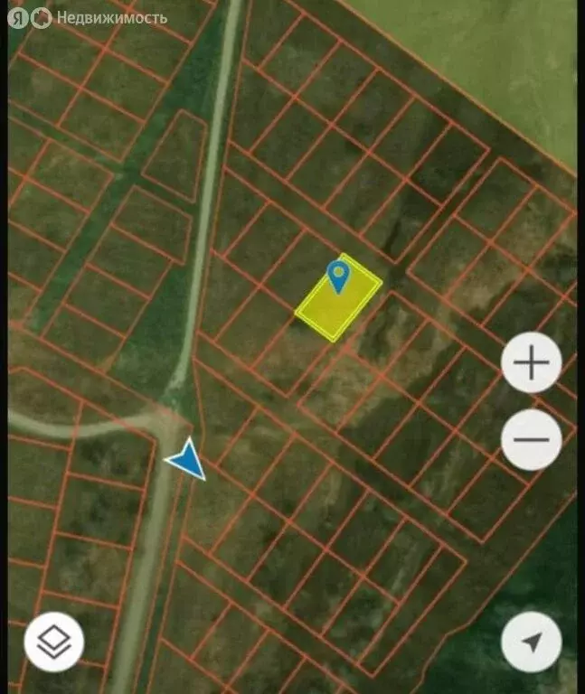 Участок в Артём, 7-я Рудничная улица, 15 (10 м) - Фото 0