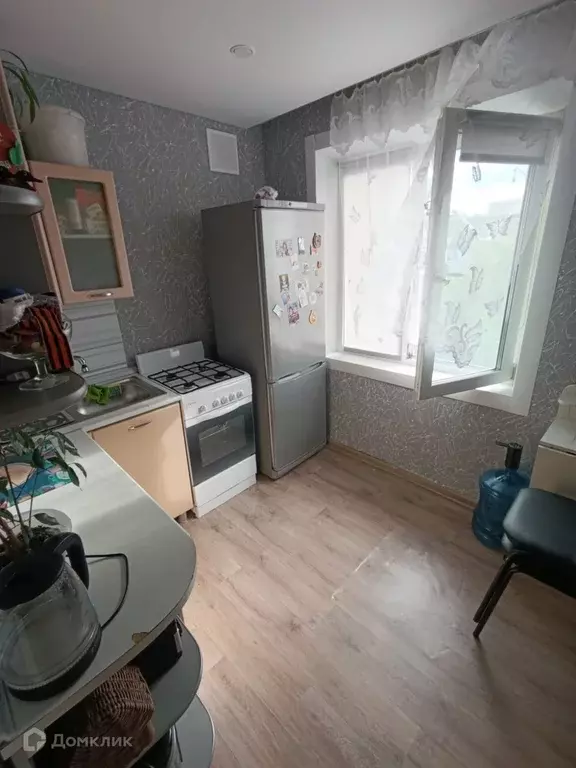 Продаётся 1-к квартира, 32.3 м - Фото 1
