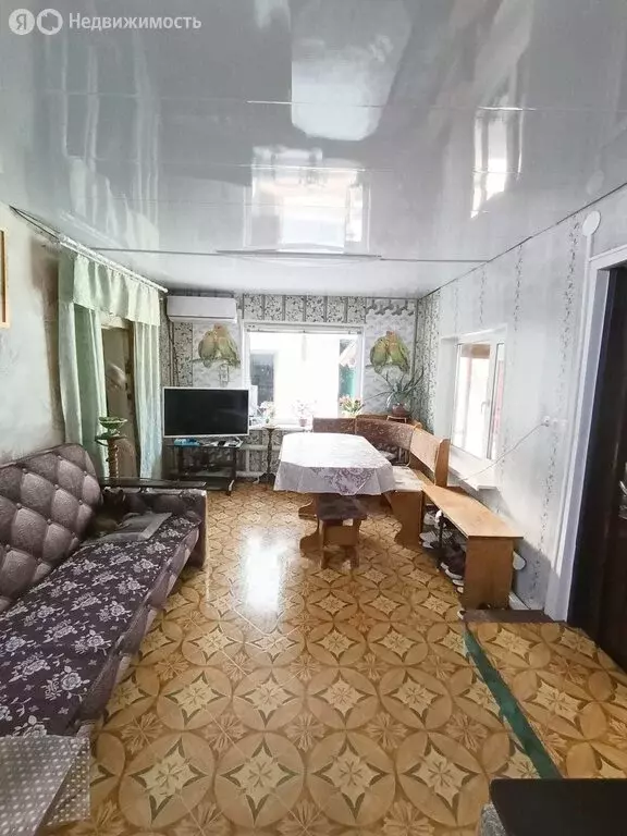 Дом в Колтубановский, улица Кирова (55 м) - Фото 0