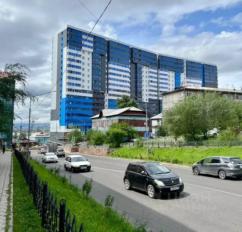 Студия Бурятия, Улан-Удэ ул. Смолина, 67к1 (30.0 м) - Фото 2