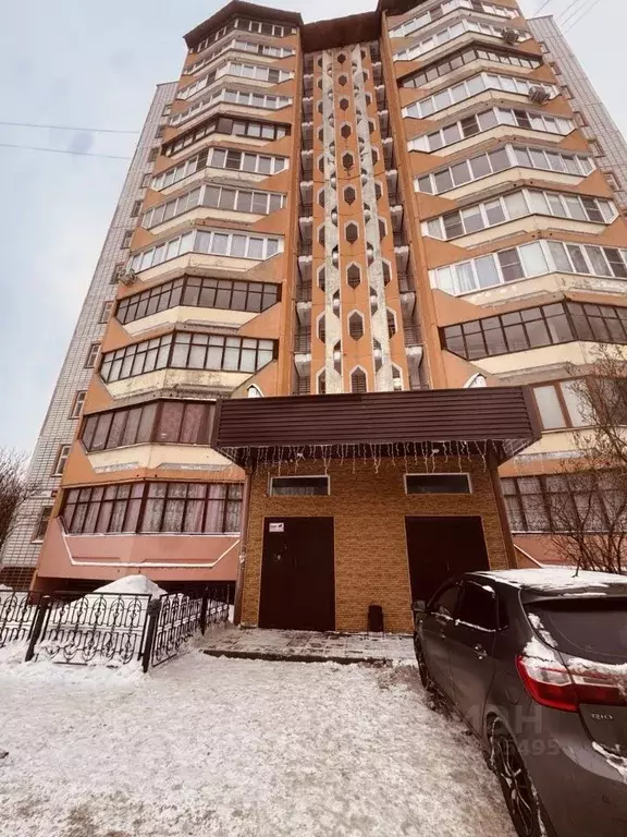 2-к кв. Московская область, Ногинск Богородский городской округ, ул. ... - Фото 1