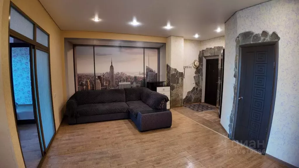 1-к кв. Краснодарский край, Новороссийск ул. Карамзина, 27А (65.1 м) - Фото 1