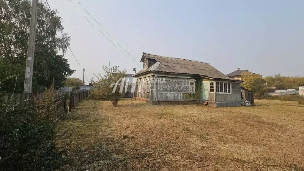 Участок в Московская область, Старая Купавна Богородский городской ... - Фото 1