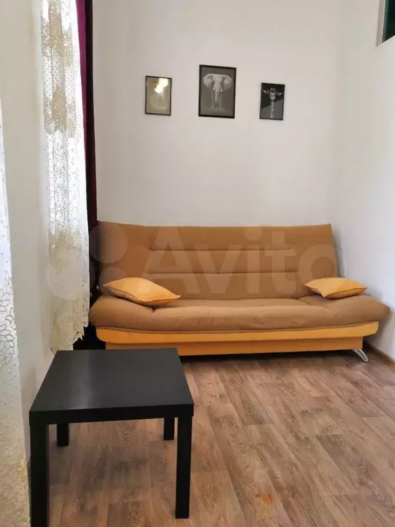 2-к. квартира, 38 м, 2/2 эт. - Фото 0