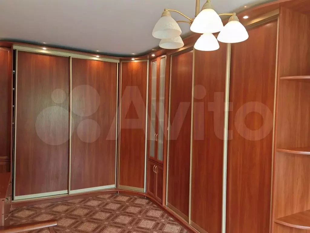 1-к. квартира, 35 м, 6/9 эт. - Фото 1
