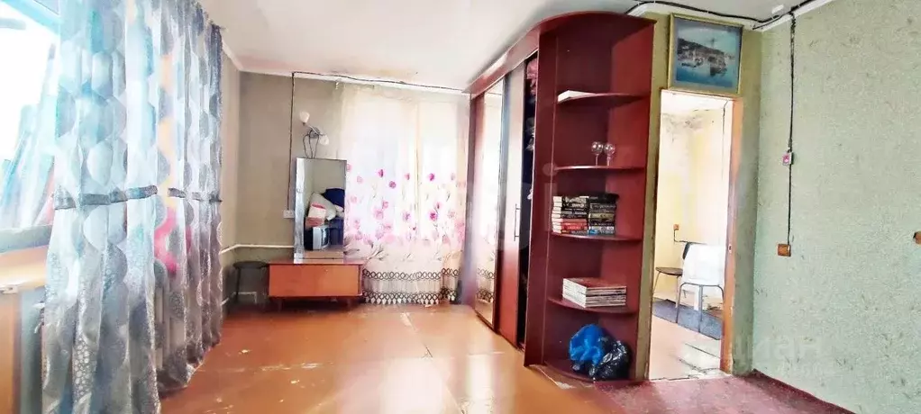 2-к кв. Камчатский край, Петропавловск-Камчатский ул. Тельмана, 2Б ... - Фото 2