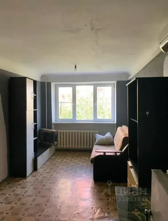 Комната Волгоградская область, Волгоград Депутатская ул., 9А (17.0 м) - Фото 2