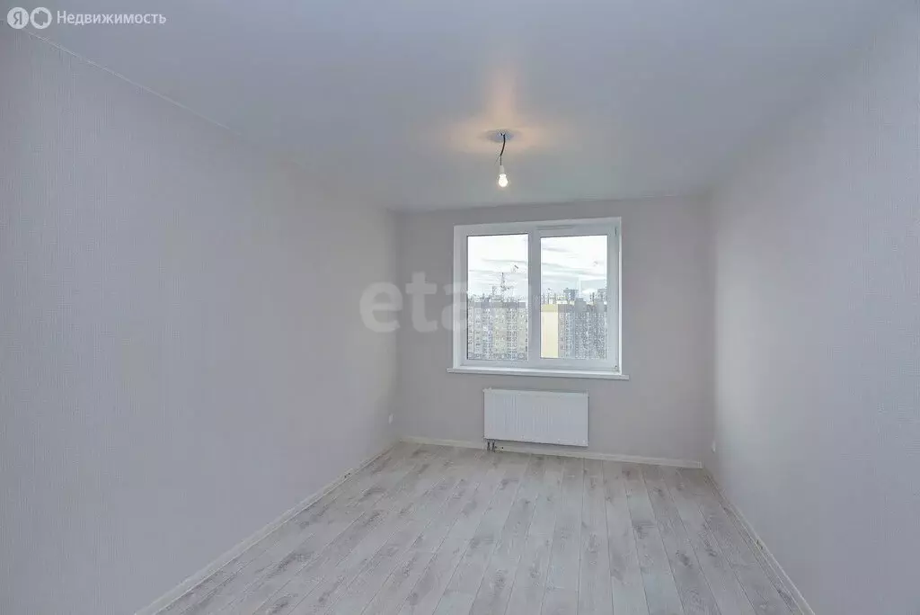 2-комнатная квартира: Воронеж, Острогожская улица, 156/1 (60.67 м) - Фото 2