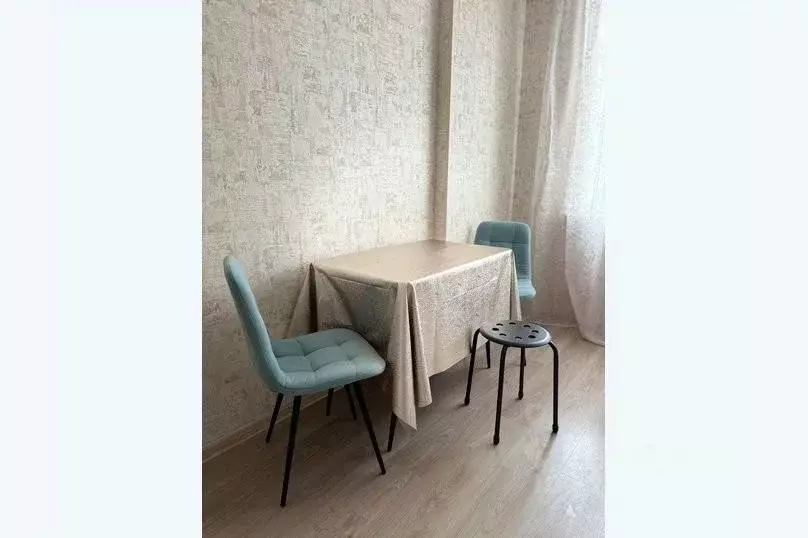 1-к кв. Ленинградская область, Всеволожский район, Заневское городское ... - Фото 2