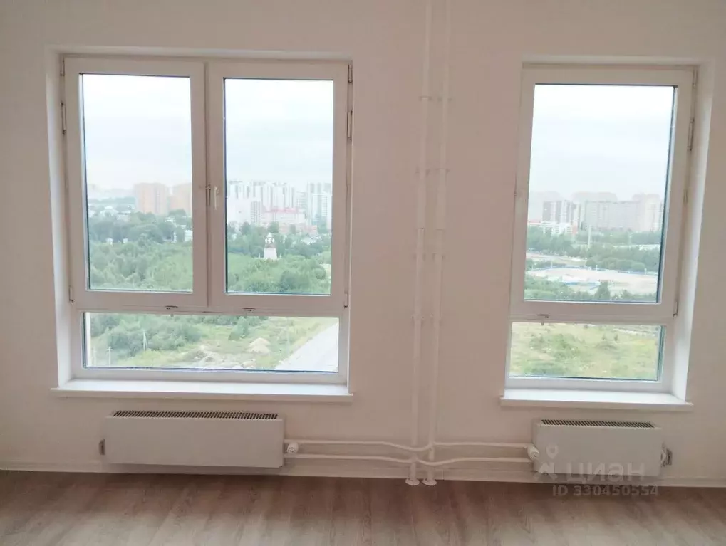 Студия Ленинградская область, Всеволожский район, д. Новое Девяткино ... - Фото 2