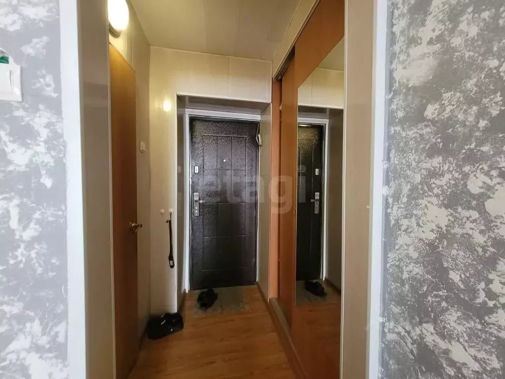 Студия Ставропольский край, Железноводск ул. Ленина (14.4 м) - Фото 2