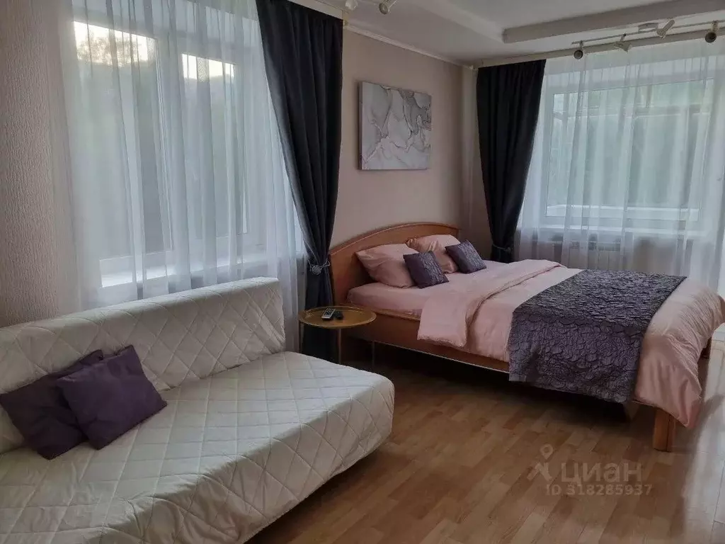 1-к кв. Свердловская область, Нижний Тагил ул. Горошникова, 72 (30.0 ... - Фото 0