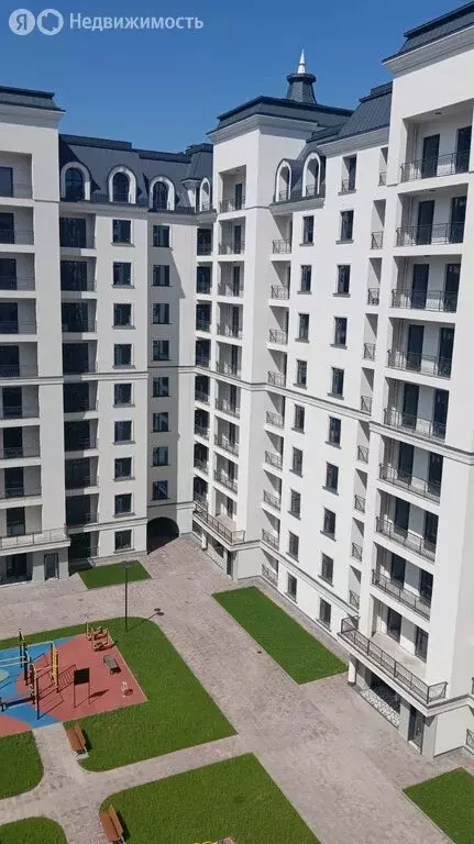 3-комнатная квартира: Кисловодск, улица Куйбышева, 7 (127 м) - Фото 1