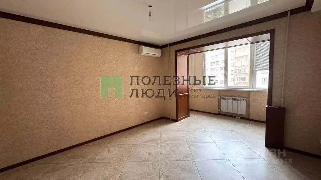 4-к кв. Орловская область, Орел Полесская ул., 19 (129.4 м) - Фото 2