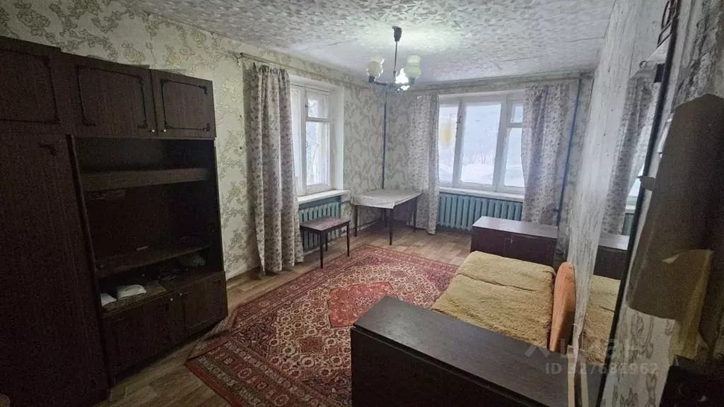 3-к кв. Московская область, Мытищи ул. Щербакова, 1 (61.0 м) - Фото 1