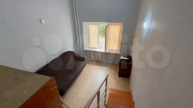 Квартира-студия, 28 м, 1/10 эт. - Фото 1