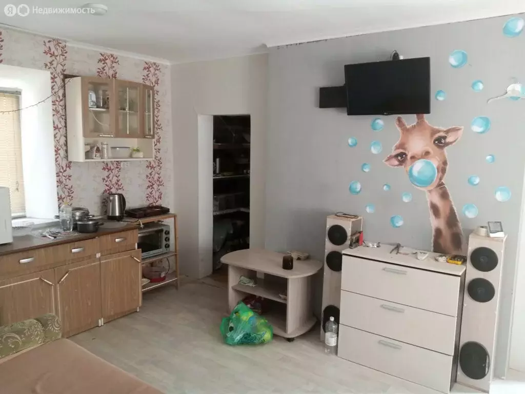 Дом в станица Ясенская, Новая улица (40 м) - Фото 0