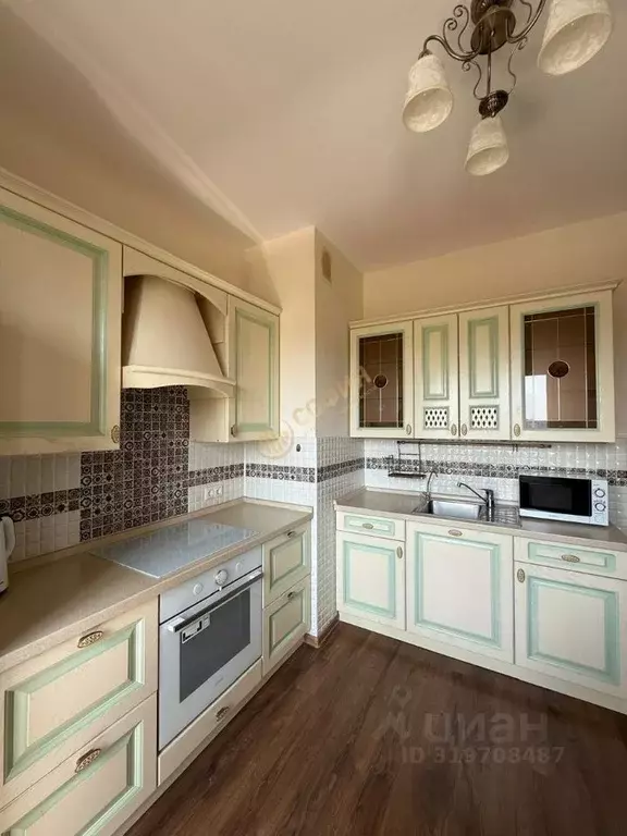 1-к кв. Санкт-Петербург Южное ш., 55к4 (38.0 м) - Фото 0