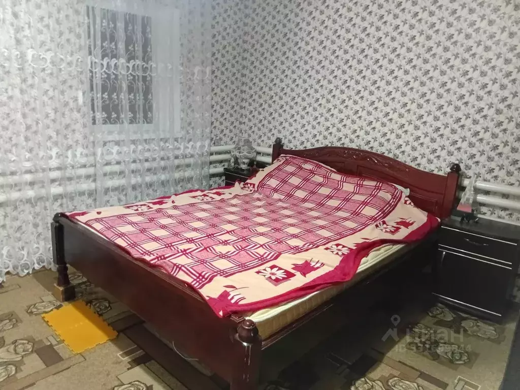 Дом в Ростовская область, Батайск Астраханская ул. (72 м) - Фото 1