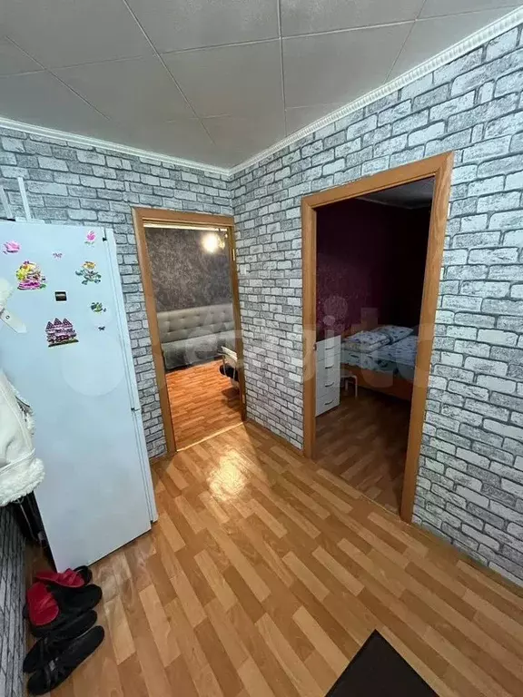 2-к. квартира, 40,3 м, 3/5 эт. - Фото 1