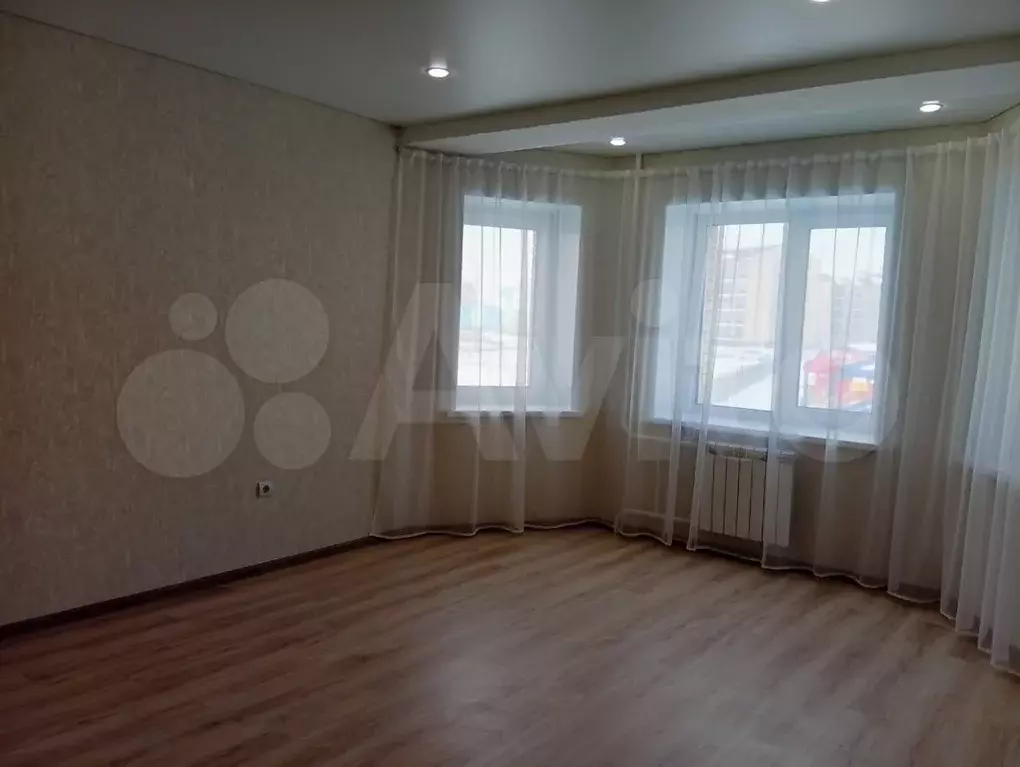 1-к. квартира, 40 м, 1/5 эт. - Фото 0