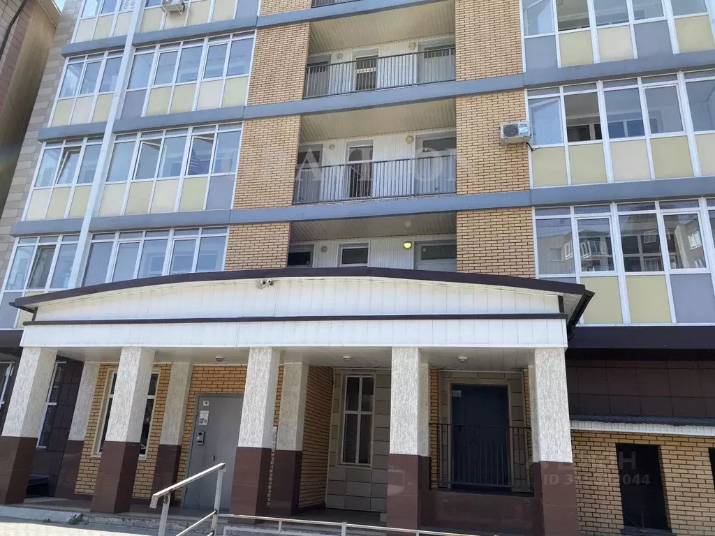 1-к кв. Алтай, Горно-Алтайск Проточная ул., 10/1к3 (49.0 м) - Фото 2