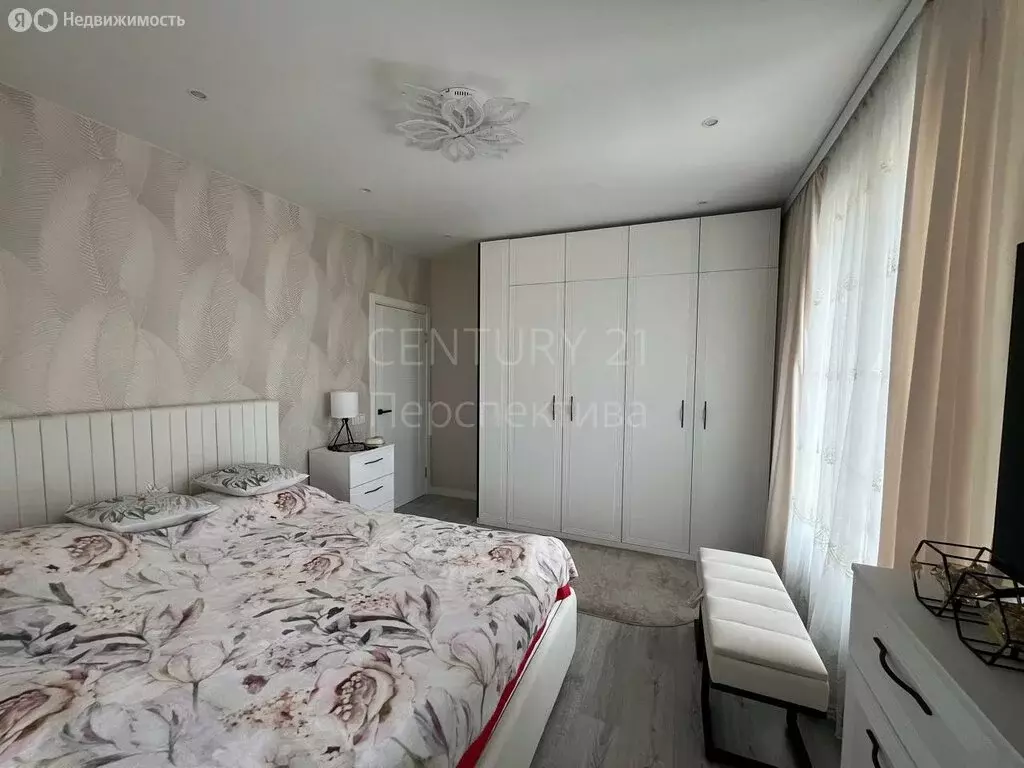 2-комнатная квартира: Москва, Салтыковская улица, 6/2к1 (52.6 м) - Фото 1