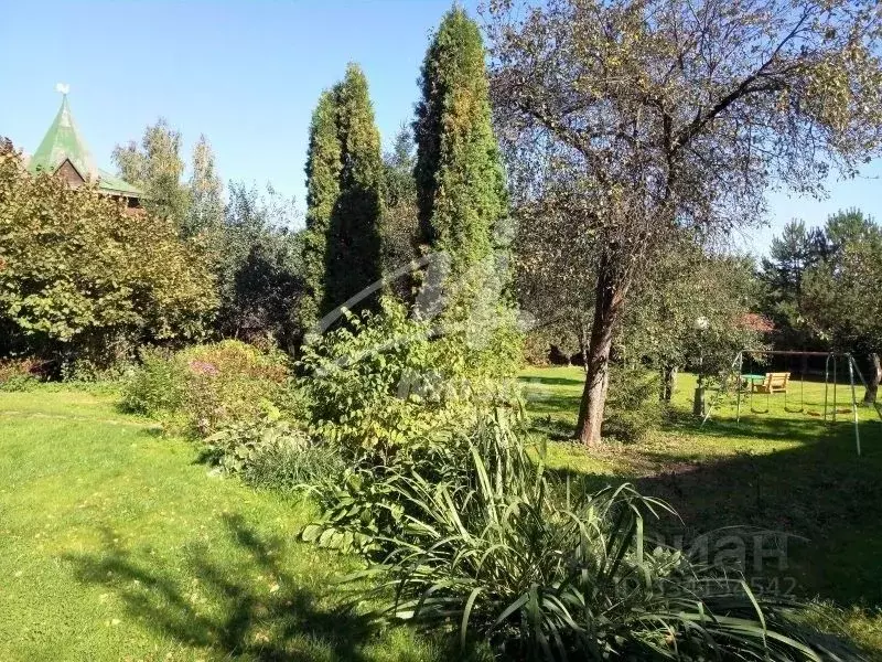 Дом в Московская область, Щелково городской округ, Загорянский пгт ул. ... - Фото 2