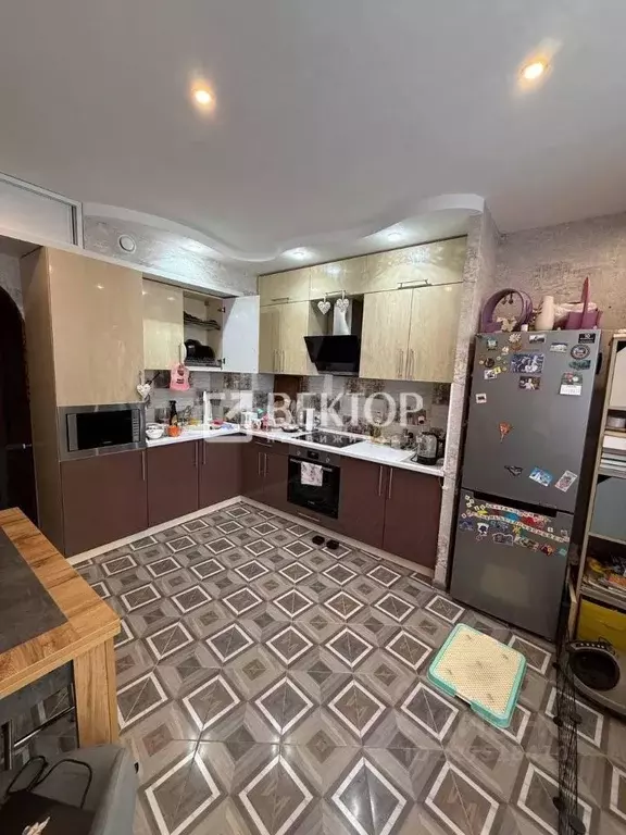 1-к кв. Ивановская область, Кохма ул. Ивановская, 73К2 (48.1 м) - Фото 1