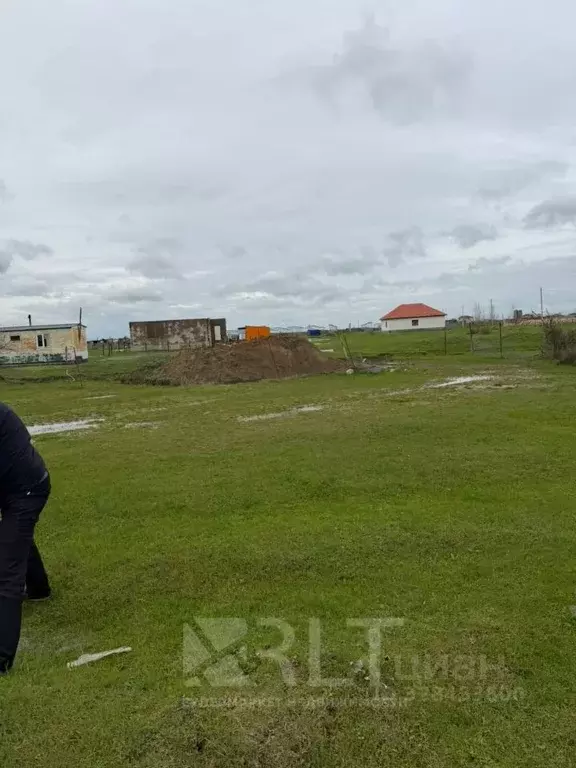 Участок в Дагестан, Махачкала СНТ Монтажник тер., 406 (5.0 сот.) - Фото 2