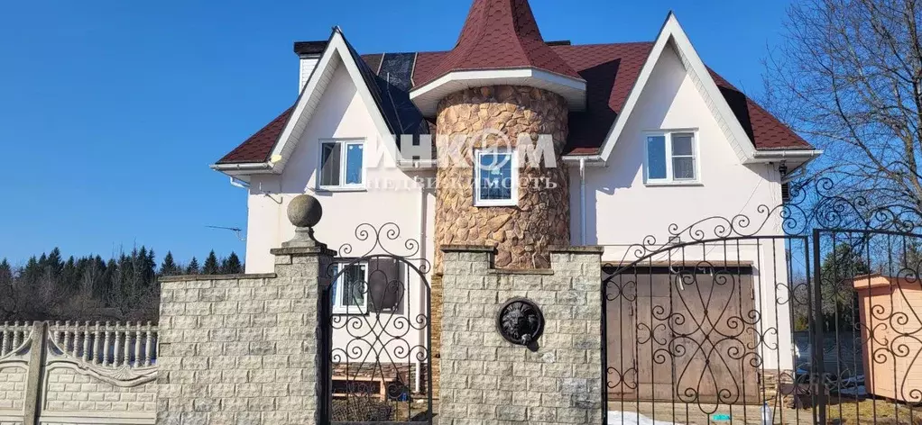 Дом в Калужская область, Медынский муниципальный округ, Романово ... - Фото 2