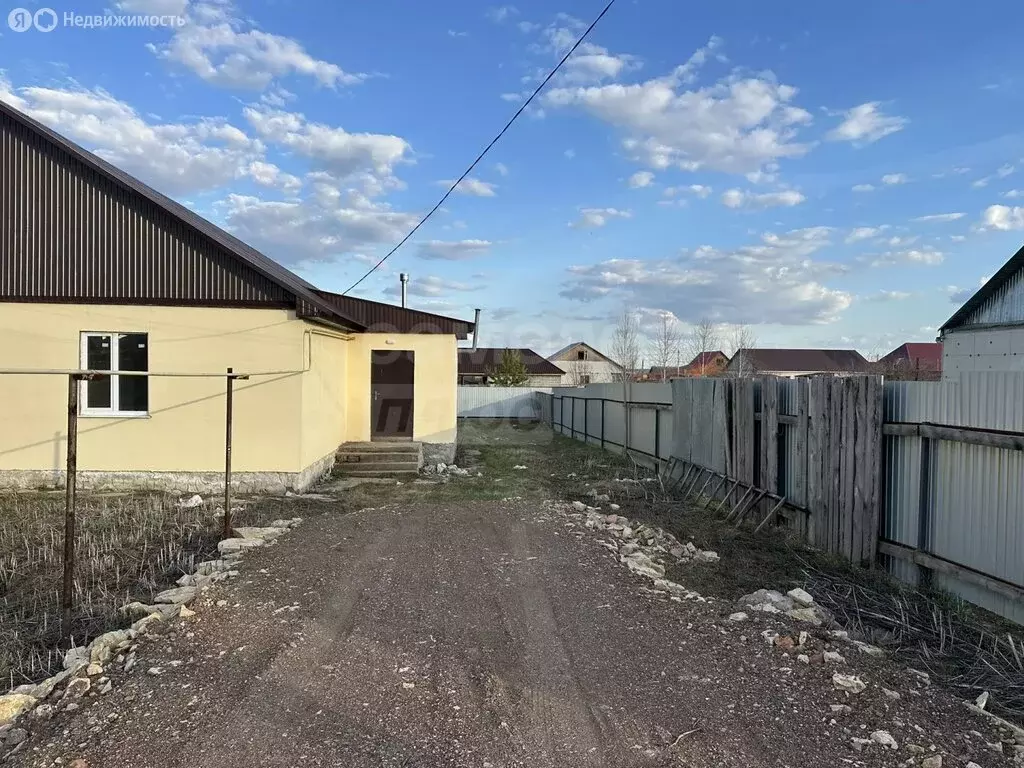 Дом в село Сакмара, Салмышская улица, 47 (82.1 м) - Фото 2