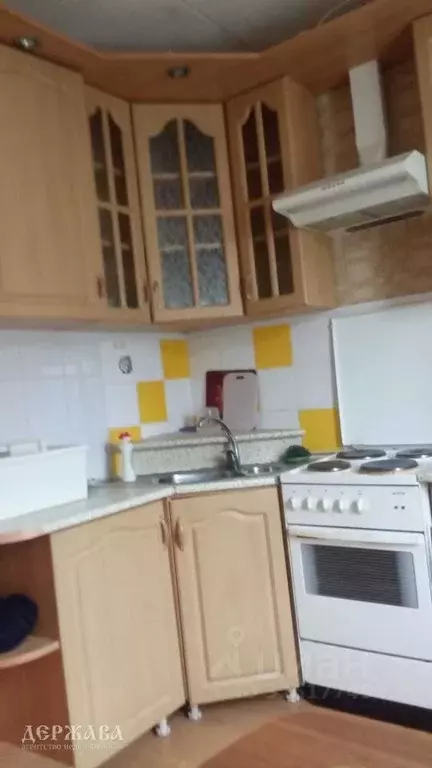 2-к кв. Белгородская область, Старый Оскол Восточный мкр, 2А (52.0 м) - Фото 2