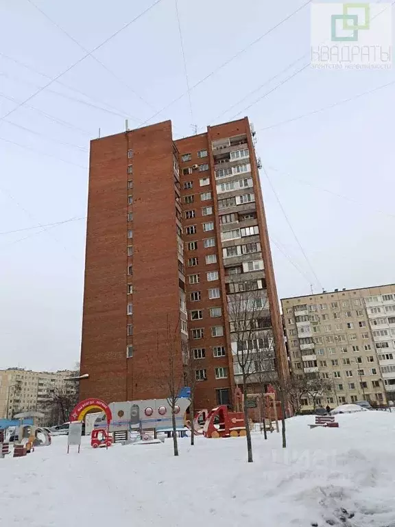 Комната Санкт-Петербург просп. Энтузиастов, 51К2 (12.5 м) - Фото 1