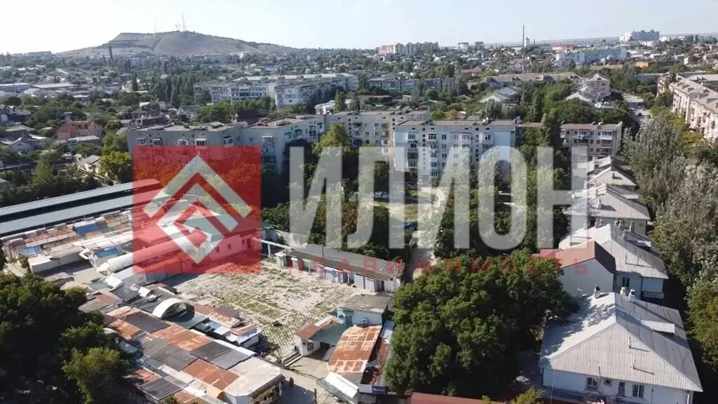 Участок в Феодосия, улица Назукина, 15Б (64 м) - Фото 1