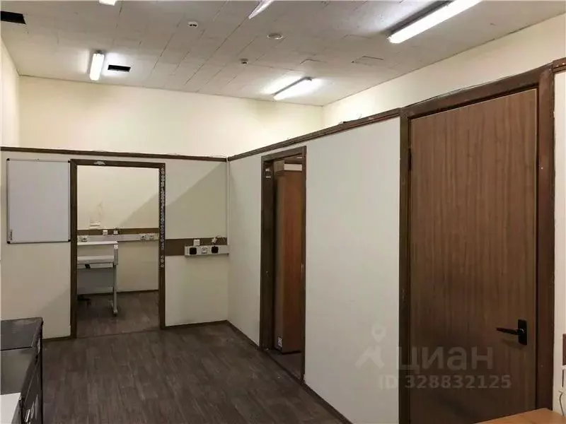 Офис в Москва ул. Академика Королева, 12 (44 м) - Фото 1