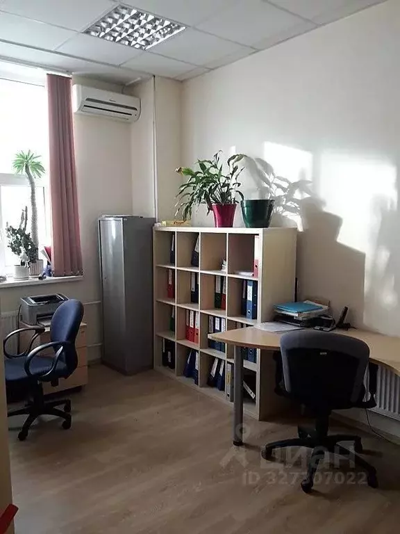 Офис в Москва ул. Щипок, 22С4 (249 м) - Фото 2